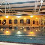 TREACYS WEST COUNTY CONFERENCE & LEISURE CENTRE 3 Stars