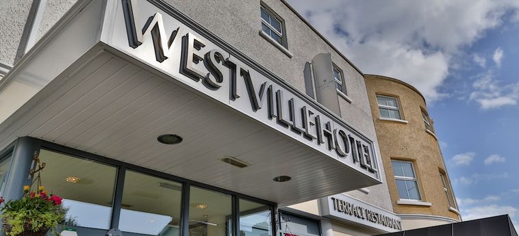 Hotel Westville:  ENNISKILLEN