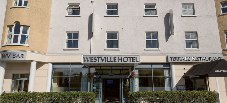 Hotel Westville:  ENNISKILLEN