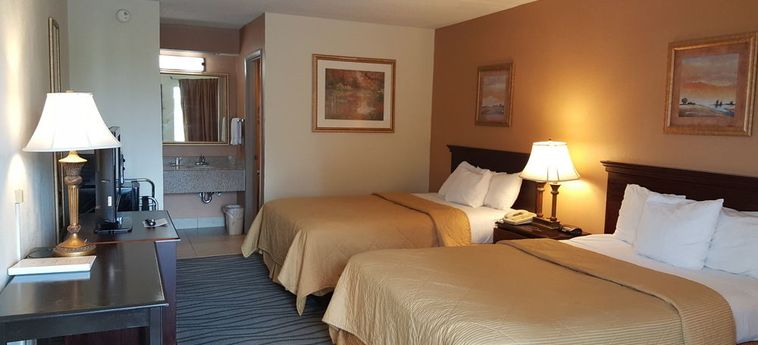 Hotel Quality Inn:  ENTERPRISE (AL)