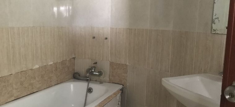 Hotel Pentagon Luxury Suites Enugu Enugu : Photo 