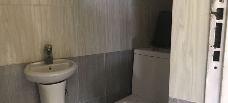 Hotel Pentagon Luxury Suites Enugu Enugu: Photo 