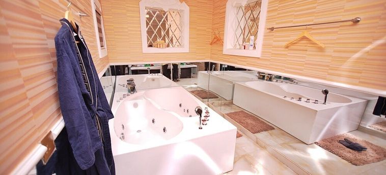 Psalm Hotel Enugu : Photo 