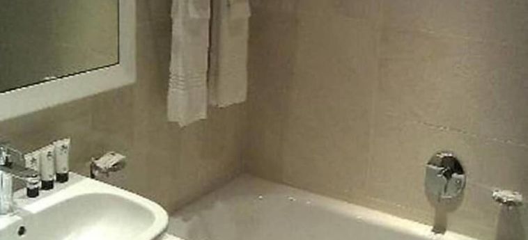 Psalm Hotel Enugu : Photo 