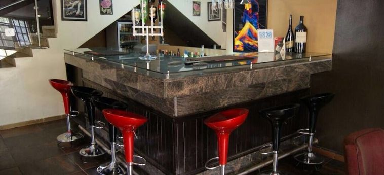 The Hotel Properties Limited Enugu: Foto 