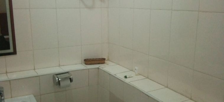 Top Rank Hotel Galaxy Enugu Enugu: Foto 