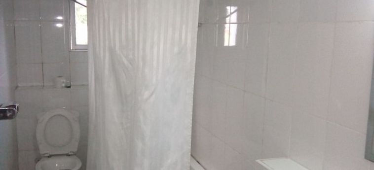 Top Rank Hotel Galaxy Enugu Enugu: Foto 