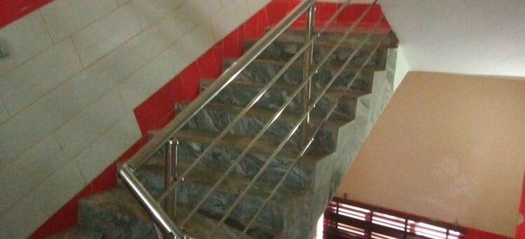 Top Rank Hotel Galaxy Enugu Enugu: Foto 