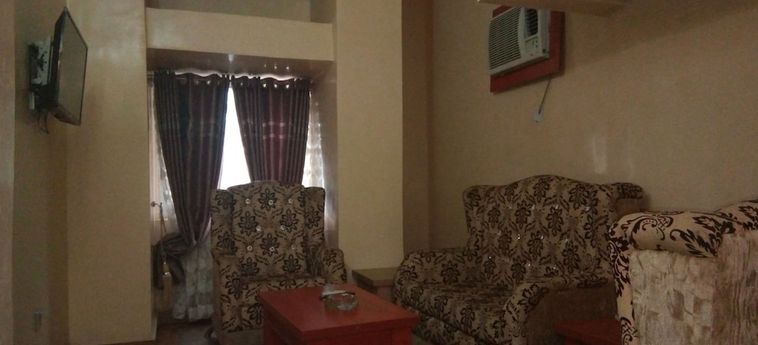 Top Rank Hotel Galaxy Enugu Enugu: Foto 