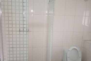 Top Rank Hotel Galaxy Enugu Enugu: Photo 