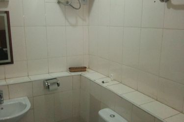 Top Rank Hotel Galaxy Enugu Enugu: Photo 
