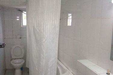 Top Rank Hotel Galaxy Enugu Enugu: Photo 