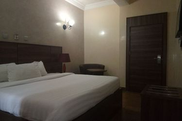 Top Rank Hotel Galaxy Enugu Enugu: Photo 