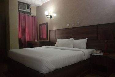 Top Rank Hotel Galaxy Enugu Enugu: Photo 