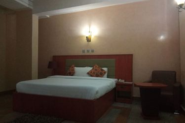 Top Rank Hotel Galaxy Enugu Enugu: Photo 