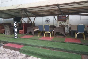 Top Rank Hotel Galaxy Enugu Enugu: Photo 