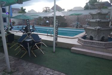 Top Rank Hotel Galaxy Enugu Enugu: Photo 