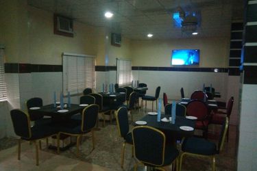 Top Rank Hotel Galaxy Enugu Enugu: Photo 