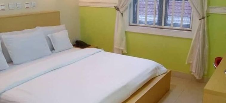 Utopia Hotel Enugu : Photo 