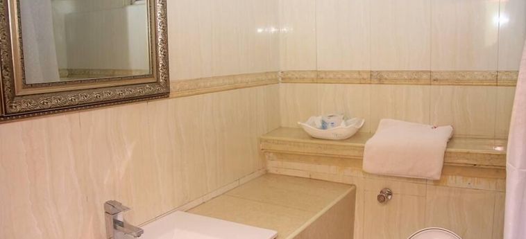 Utopia Hotel Enugu: Foto 