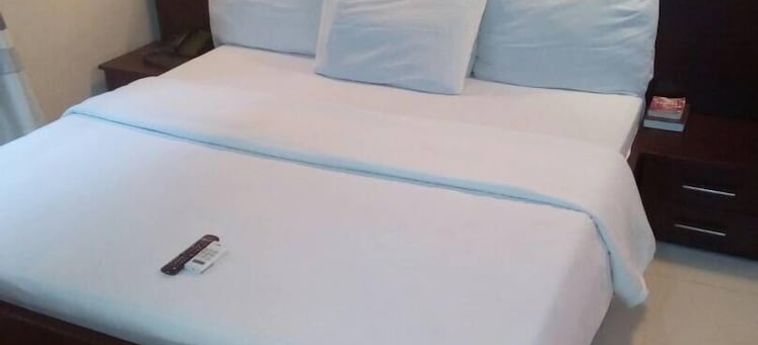 Utopia Hotel Enugu: Foto 