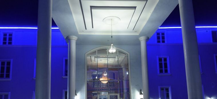 Utopia Hotel Enugu: Foto 