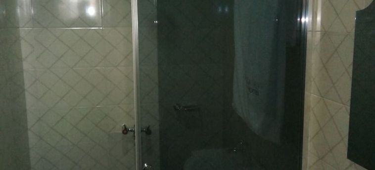Villa Italian Hotels Enugu: Foto 