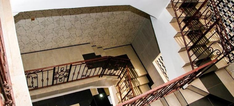 Villa Italian Hotels Enugu: Foto 