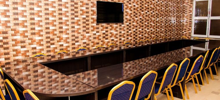 Villa Italian Hotels Enugu: Foto 