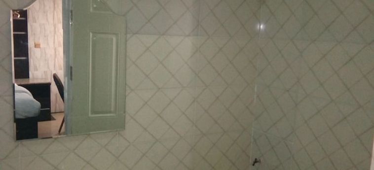 Villa Italian Hotels Enugu: Foto 