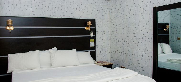 Villa Italian Hotels Enugu: Foto 