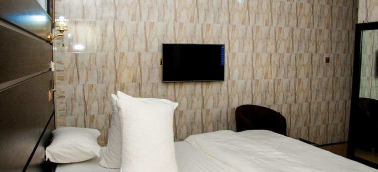Villa Italian Hotels Enugu: Foto 