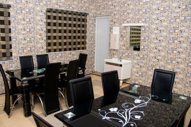 Villa Italian Hotels Enugu: Photo 