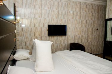 Villa Italian Hotels Enugu: Photo 