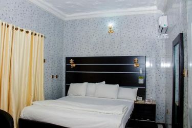 Villa Italian Hotels Enugu: Photo 