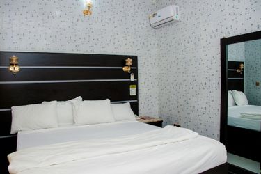 Villa Italian Hotels Enugu: Photo 