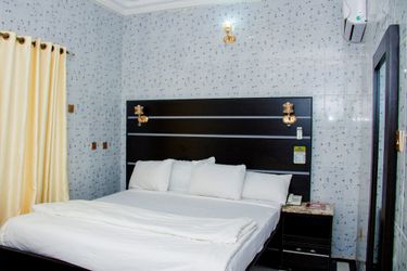 Villa Italian Hotels Enugu: Photo 