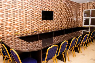 Villa Italian Hotels Enugu: Photo 
