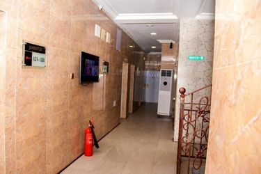 Villa Italian Hotels Enugu: Photo 