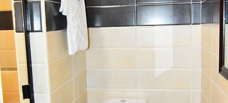 Residency Hotel Enugu Enugu: Foto 