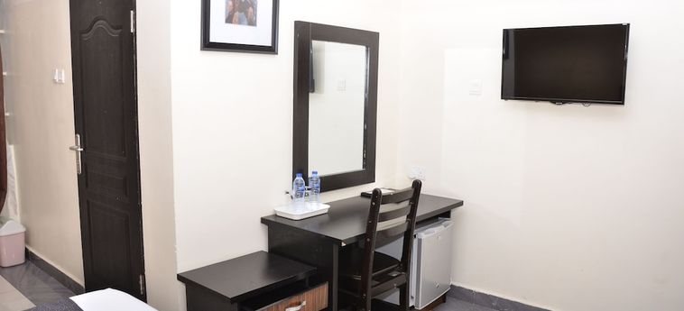 Residency Hotel Enugu Enugu: Foto 