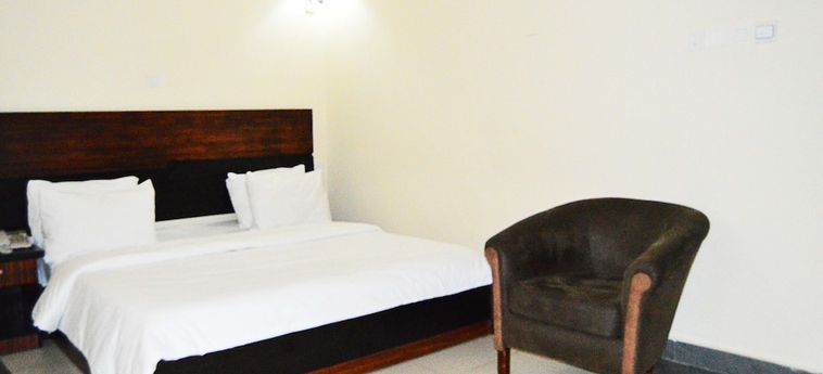 Residency Hotel Enugu Enugu: Foto 