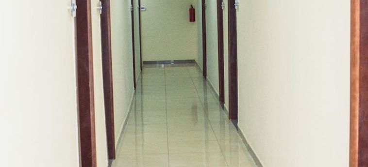 Residency Hotel Enugu Enugu: Foto 