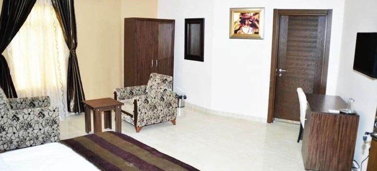 Residency Hotel Enugu Enugu: Foto 