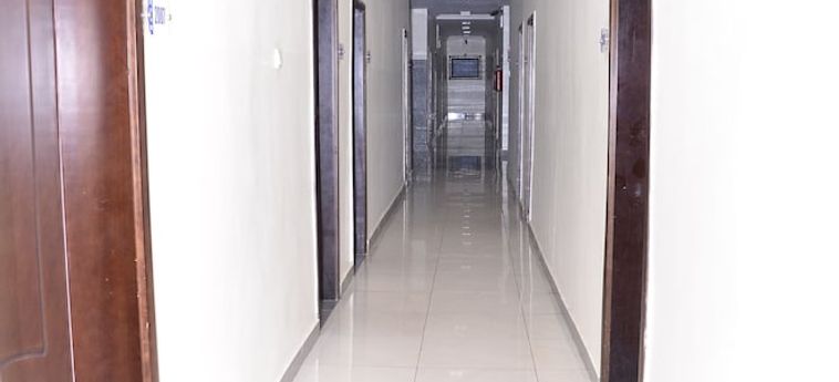 Residency Hotel Enugu Enugu : Photo 