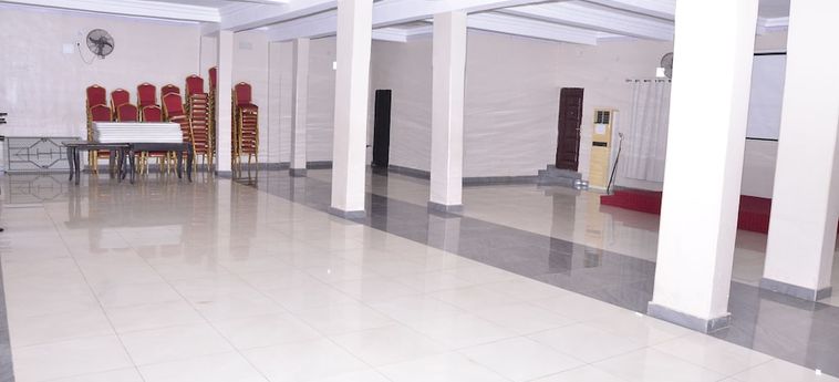 Residency Hotel Enugu Enugu: Foto 