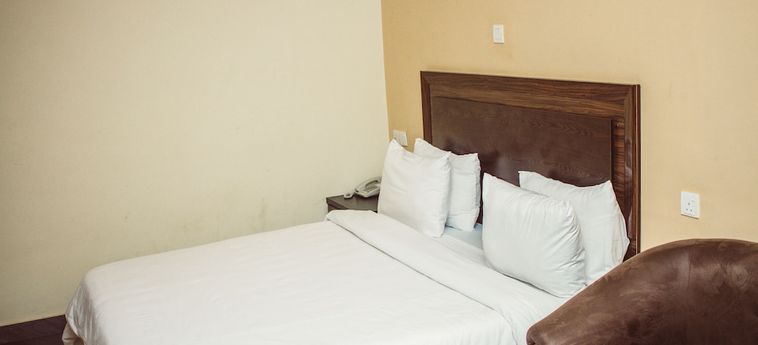 Residency Hotel Enugu Enugu: Foto 