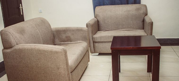 Residency Hotel Enugu Enugu: Foto 