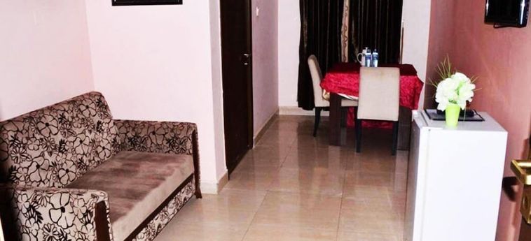 Residency Hotel Enugu Enugu: Foto 