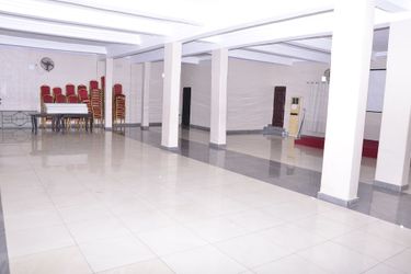 Residency Hotel Enugu Enugu: Photo 